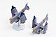 StudioSYUTO Tiny Scale Evangelion Shin Gekijoban Kinsetsu Koukuu Shien you Suichori Chakuriku Taichi Kougeki YAGR-3B 1/350 Plastic Kit gallery thumbnail