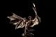 Aoshima PLAfig. No.PF-05 Rathalos Plastic Kit gallery thumbnail