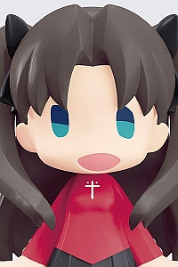 GOOD SMILE COMPANY (GSC) Fate/stay night HELLO! GOOD SMILE Tohsaka Rin