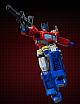threezero Transformers MDLX Optimus Prime (Transformers the Movie 40th Anniversary Edition) Action Figure gallery thumbnail