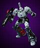 threezero Transformers MDLX Megatron (Transformers the Movie 40th Anniversary Edition) Action Figure gallery thumbnail