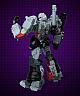 threezero Transformers MDLX Megatron (Transformers the Movie 40th Anniversary Edition) Action Figure gallery thumbnail
