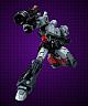 threezero Transformers MDLX Megatron (Transformers the Movie 40th Anniversary Edition) Action Figure gallery thumbnail