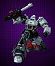 threezero Transformers MDLX Megatron (Transformers the Movie 40th Anniversary Edition) Action Figure gallery thumbnail