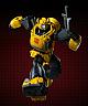 threezero Transformers MDLX Bumblebee (Transformers the Movie 40th Anniversary Edition) Action Figure gallery thumbnail