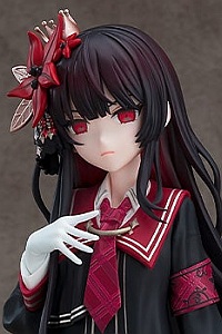 GOOD SMILE COMPANY (GSC) Mahou Shoujo no Majo Saiban POP UP PARADE Nikaido Hiro L size Plastic Figure