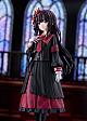 GOOD SMILE COMPANY (GSC) Mahou Shoujo no Majo Saiban POP UP PARADE Nikaido Hiro L size Plastic Figure gallery thumbnail