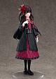 GOOD SMILE COMPANY (GSC) Mahou Shoujo no Majo Saiban POP UP PARADE Nikaido Hiro L size Plastic Figure gallery thumbnail