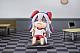 GOOD SMILE COMPANY (GSC) Umamusume Cinderella Gray Mini Memory Nervous Tama-chan Plastic Figure gallery thumbnail