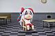 GOOD SMILE COMPANY (GSC) Umamusume Cinderella Gray Mini Memory Nervous Tama-chan Plastic Figure gallery thumbnail