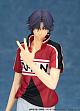 PROOF New Prince of Tennis Atobe Keigo 1/8 Plastic Figure gallery thumbnail