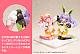 KOTOBUKIYA Megami Device PUNI MOFU Mao 2/1 Plastic Figure gallery thumbnail
