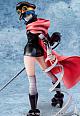 MegaHouse Portrait.Of.Pirates ONE PIECE Elevated Boost  Kami no Kishidan Gunshimiya Plastic Figure gallery thumbnail
