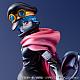 MegaHouse Portrait.Of.Pirates ONE PIECE Elevated Boost  Kami no Kishidan Gunshimiya Plastic Figure gallery thumbnail
