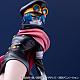MegaHouse Portrait.Of.Pirates ONE PIECE Elevated Boost  Kami no Kishidan Gunshimiya Plastic Figure gallery thumbnail
