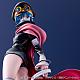 MegaHouse Portrait.Of.Pirates ONE PIECE Elevated Boost  Kami no Kishidan Gunshimiya Plastic Figure gallery thumbnail