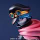 MegaHouse Portrait.Of.Pirates ONE PIECE Elevated Boost  Kami no Kishidan Gunshimiya Plastic Figure gallery thumbnail