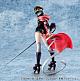 MegaHouse Portrait.Of.Pirates ONE PIECE Elevated Boost  Kami no Kishidan Gunshimiya Plastic Figure gallery thumbnail