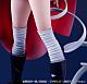 MegaHouse Portrait.Of.Pirates ONE PIECE Elevated Boost  Kami no Kishidan Gunshimiya Plastic Figure gallery thumbnail
