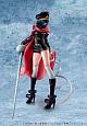 MegaHouse Portrait.Of.Pirates ONE PIECE Elevated Boost  Kami no Kishidan Gunshimiya Plastic Figure gallery thumbnail