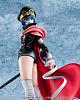 MegaHouse Portrait.Of.Pirates ONE PIECE Elevated Boost  Kami no Kishidan Gunshimiya Plastic Figure gallery thumbnail
