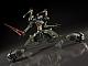 GOOD SMILE COMPANY (GSC) Evangelion Shin Gekijoban MODEROID Provisional EVA-05 Plastic Kit gallery thumbnail