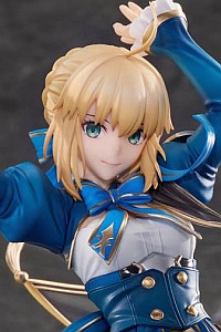 ANIPLEX Shanghai Houkai: Star Rail x Fate/stay night [UBW] Saber 1/7 Plastic Figure