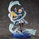 ANIPLEX Shanghai Houkai: Star Rail x Fate/stay night [UBW] Saber 1/7 Plastic Figure gallery thumbnail
