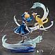 ANIPLEX Shanghai Houkai: Star Rail x Fate/stay night [UBW] Saber 1/7 Plastic Figure gallery thumbnail