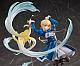ANIPLEX Shanghai Houkai: Star Rail x Fate/stay night [UBW] Saber 1/7 Plastic Figure gallery thumbnail
