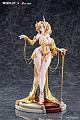 SIKI ANIM Daiblos Core Lobera Atsukijou no Yoru 1/6 Plastic Figure gallery thumbnail