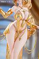 SIKI ANIM Daiblos Core Lobera Atsukijou no Yoru 1/6 Plastic Figure gallery thumbnail