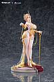 SIKI ANIM Daiblos Core Lobera Atsukijou no Yoru 1/6 Plastic Figure gallery thumbnail