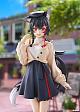 GOOD SMILE COMPANY (GSC) Hololive Production G.S.Collection Ookami Mio Date Style Odekake Ishou Ver. 1/7 Plastic Figure gallery thumbnail