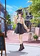 GOOD SMILE COMPANY (GSC) Hololive Production G.S.Collection Ookami Mio Date Style Odekake Ishou Ver. 1/7 Plastic Figure gallery thumbnail