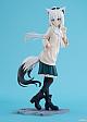 GOOD SMILE COMPANY (GSC) Hololive Production G.S.Collection Shirakami Fubuki Date Style Odekake Ishou Ver. 1/7 Plastic Figure gallery thumbnail