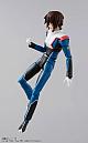 BANDAI SPIRITS S.H.Figuarts Kira Yamato (Orb Union Pilot Suit Ver.) gallery thumbnail