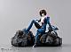 BANDAI SPIRITS S.H.Figuarts Kira Yamato (Orb Union Pilot Suit Ver.) gallery thumbnail