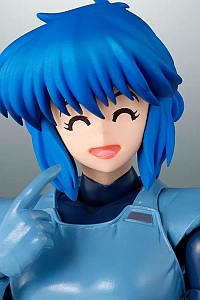 BANDAI SPIRITS S.H.Figuarts Kusanagi Motoko