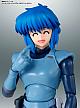 BANDAI SPIRITS S.H.Figuarts Kusanagi Motoko gallery thumbnail