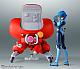 BANDAI SPIRITS S.H.Figuarts Kusanagi Motoko gallery thumbnail
