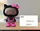 BANDAI SPIRITS Chogokin Hello Kitty 2.0 gallery thumbnail