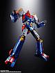 BANDAI SPIRITS Soul of Chogokin GX-121 Combattler V6 gallery thumbnail