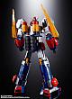 BANDAI SPIRITS Soul of Chogokin GX-121 Combattler V6 gallery thumbnail