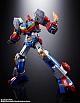 BANDAI SPIRITS Soul of Chogokin GX-121 Combattler V6 gallery thumbnail