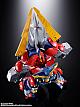 BANDAI SPIRITS Soul of Chogokin GX-121 Combattler V6 gallery thumbnail