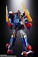 BANDAI SPIRITS Soul of Chogokin GX-121 Combattler V6 gallery thumbnail