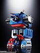 BANDAI SPIRITS Soul of Chogokin GX-101S Daitetsujin 17 & One-Eight Graviton BOX gallery thumbnail