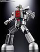 BANDAI SPIRITS Soul of Chogokin GX-101S Daitetsujin 17 & One-Eight Graviton BOX gallery thumbnail