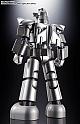 BANDAI SPIRITS Soul of Chogokin GX-101S Daitetsujin 17 & One-Eight Graviton BOX gallery thumbnail